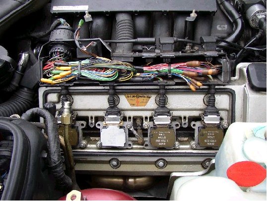Crankshaft position sensor, only 3500 rpm bmw 840ci wiring diagram 